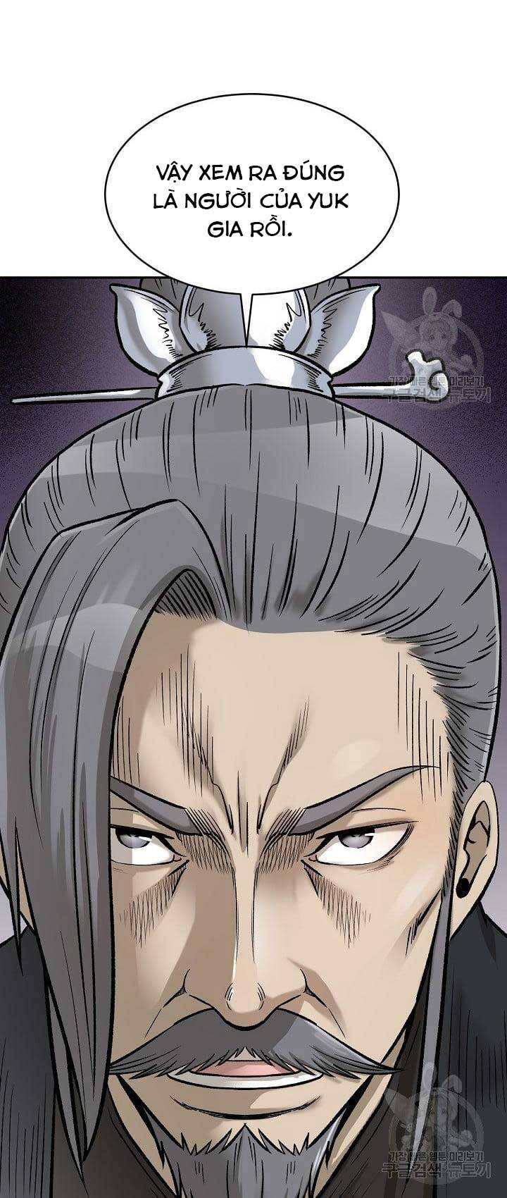 Ma Nhân Hoa Sơn Chap 54 - Next Chap 55