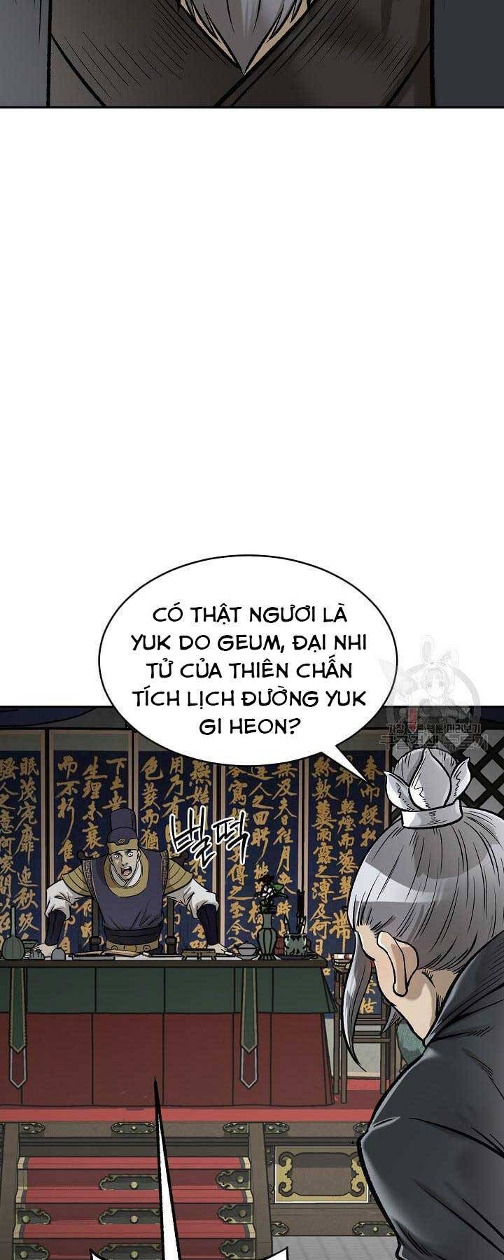 Ma Nhân Hoa Sơn Chap 54 - Next Chap 55