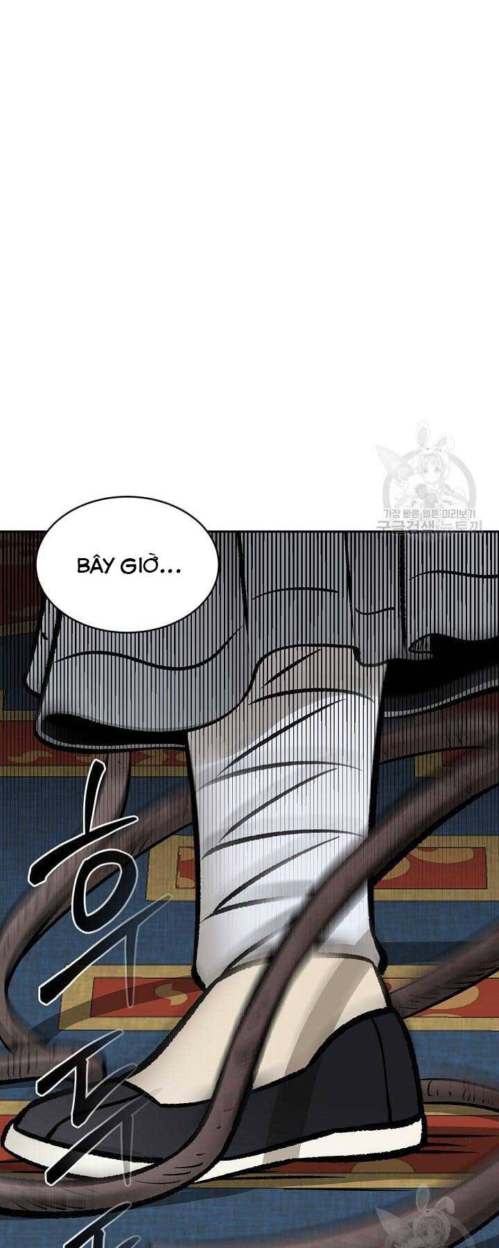 Ma Nhân Hoa Sơn Chap 54 - Next Chap 55
