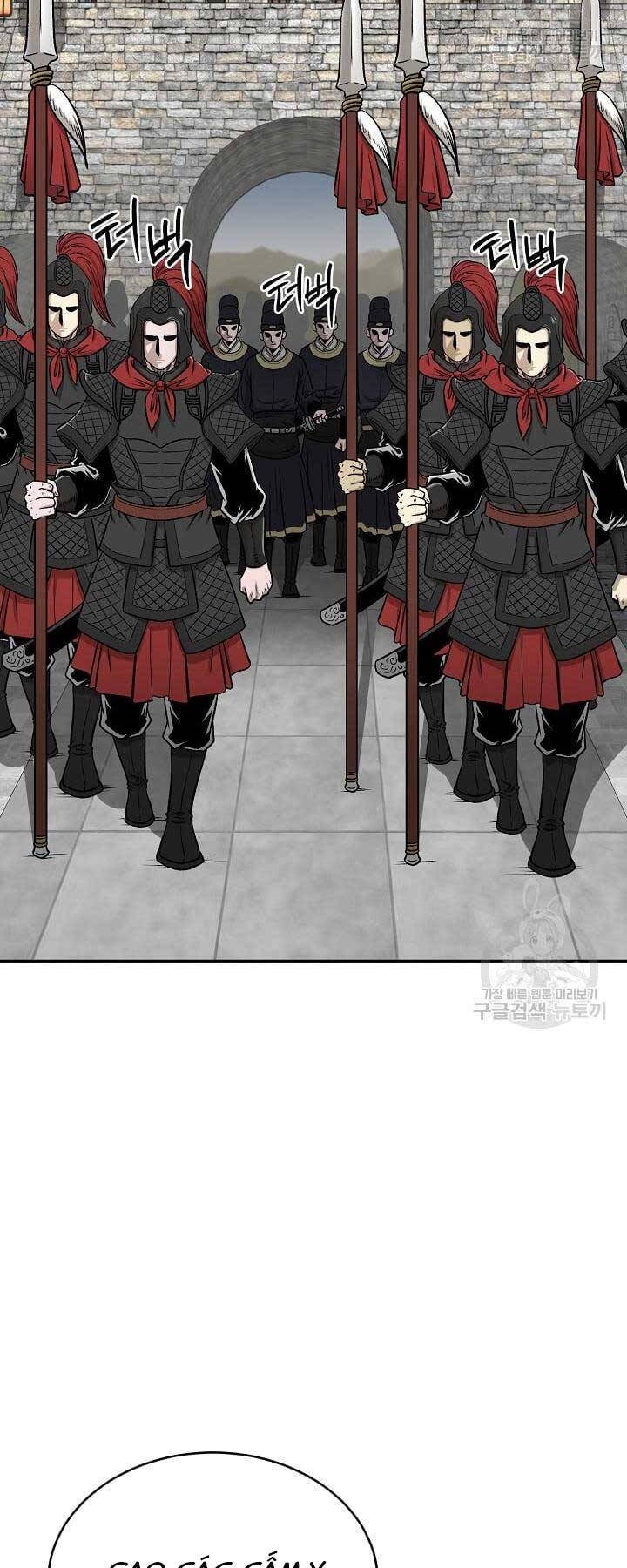 Ma Nhân Hoa Sơn Chap 54 - Next Chap 55