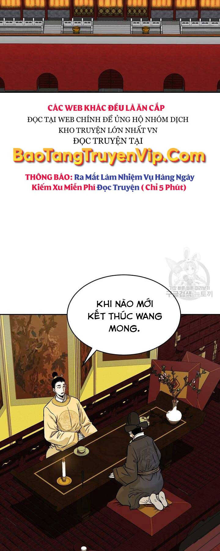 Ma Nhân Hoa Sơn Chap 54 - Next Chap 55