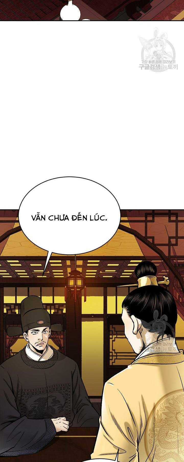 Ma Nhân Hoa Sơn Chap 54 - Next Chap 55