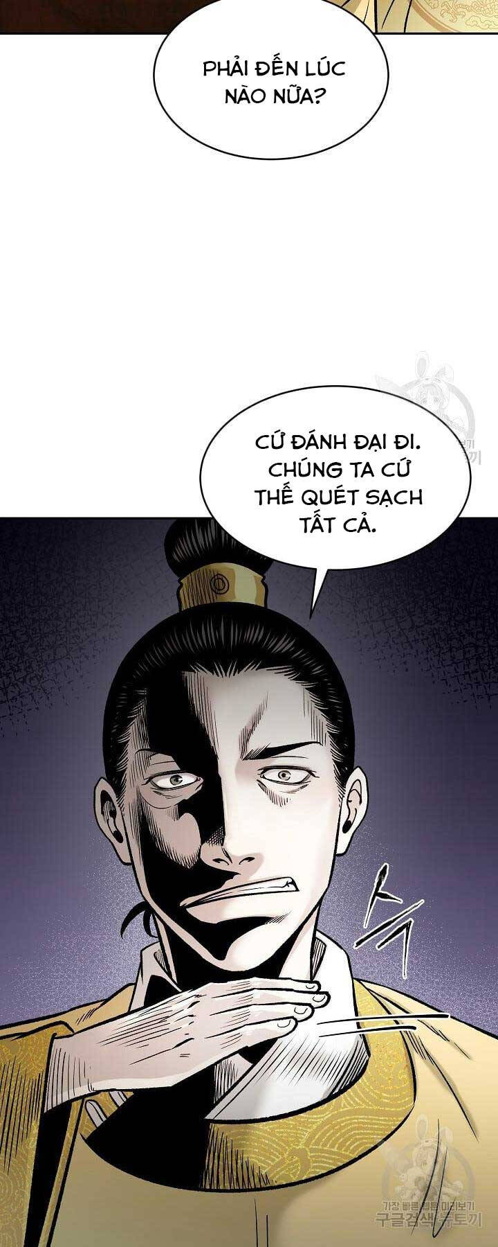 Ma Nhân Hoa Sơn Chap 54 - Next Chap 55