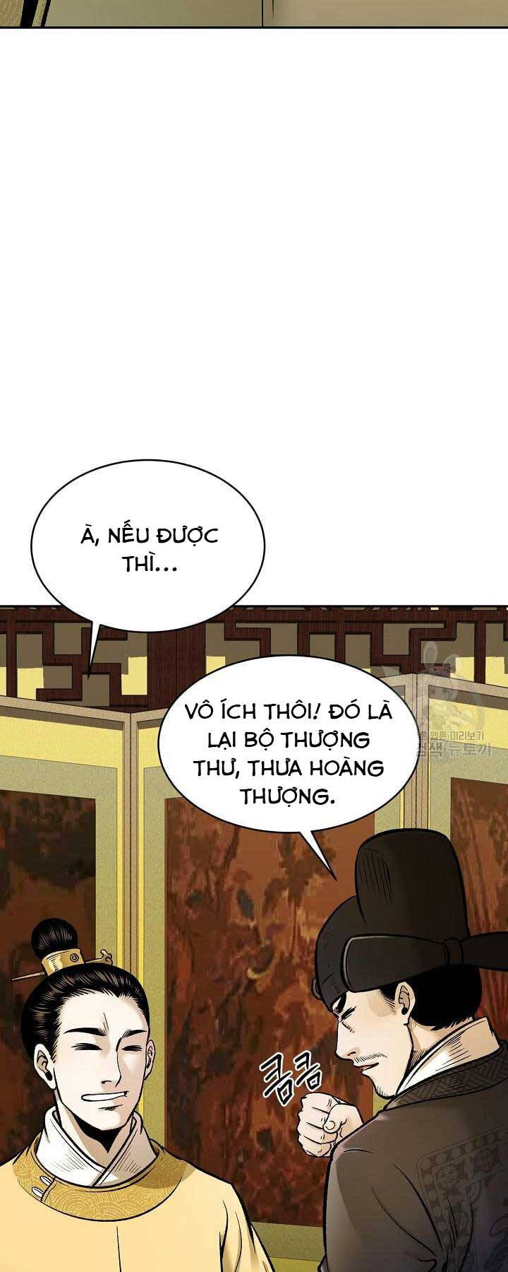 Ma Nhân Hoa Sơn Chap 54 - Next Chap 55