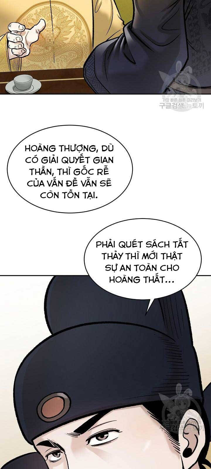Ma Nhân Hoa Sơn Chap 54 - Next Chap 55
