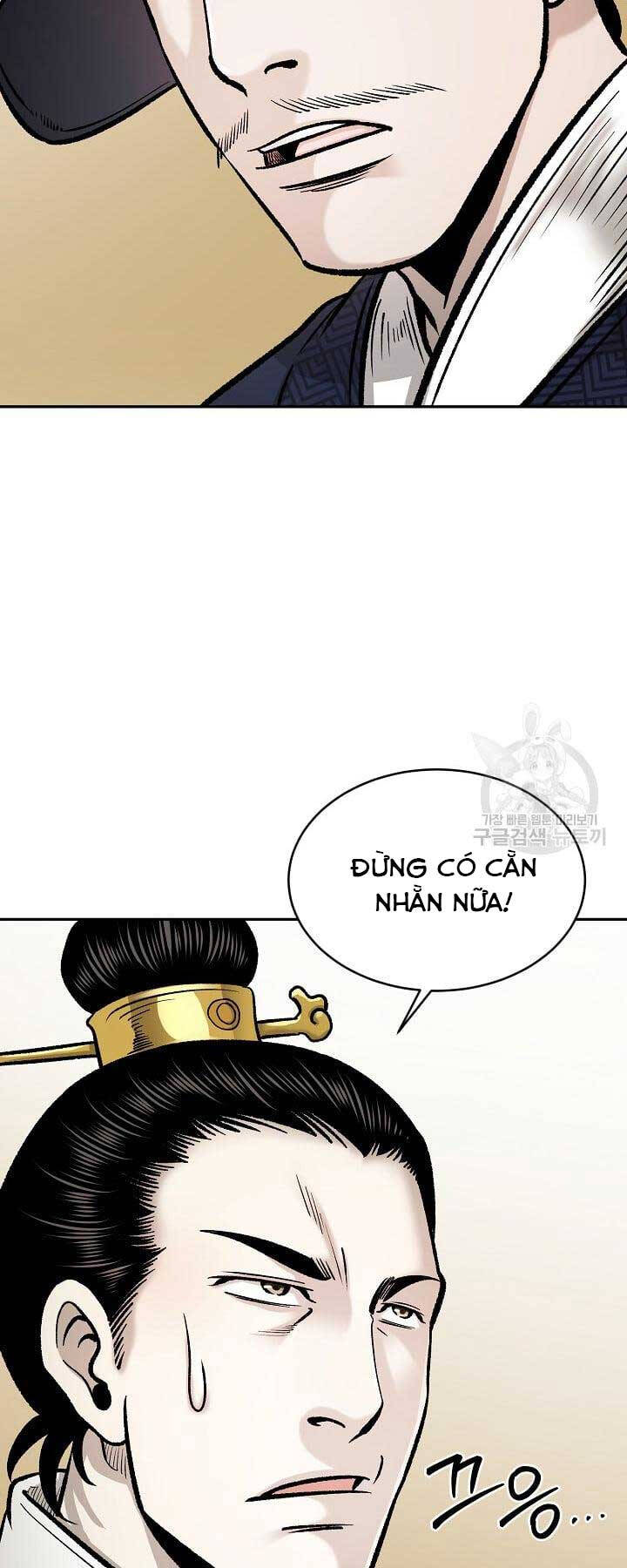 Ma Nhân Hoa Sơn Chap 54 - Next Chap 55