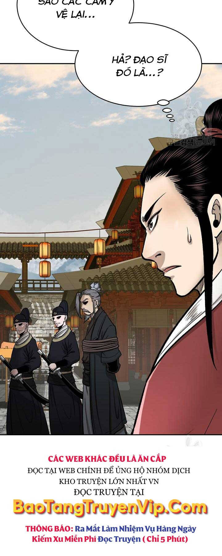 Ma Nhân Hoa Sơn Chap 54 - Next Chap 55