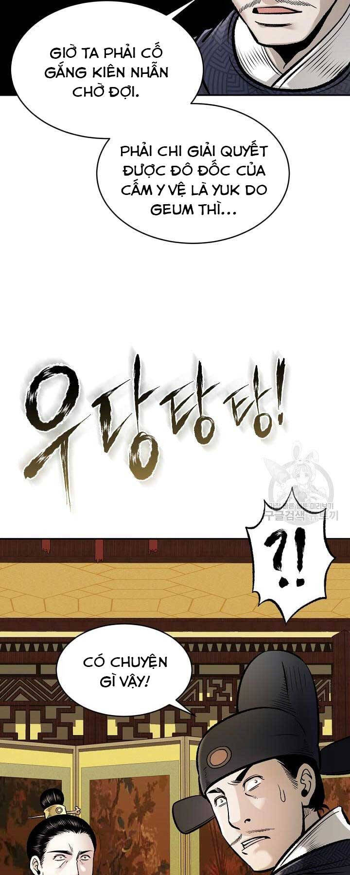 Ma Nhân Hoa Sơn Chap 54 - Next Chap 55