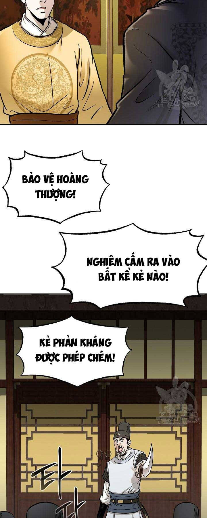 Ma Nhân Hoa Sơn Chap 54 - Next Chap 55