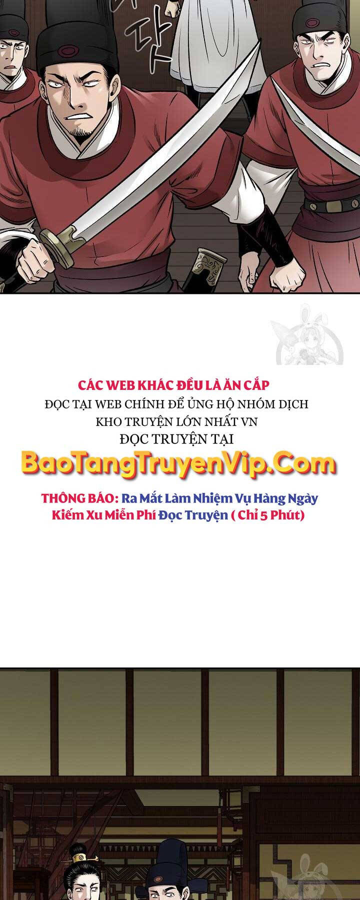 Ma Nhân Hoa Sơn Chap 54 - Next Chap 55