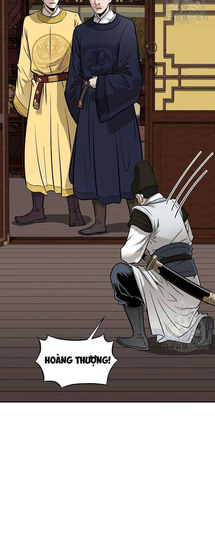 Ma Nhân Hoa Sơn Chap 54 - Next Chap 55