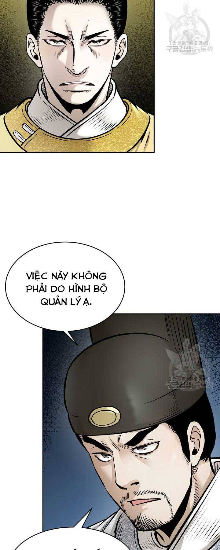 Ma Nhân Hoa Sơn Chap 54 - Next Chap 55