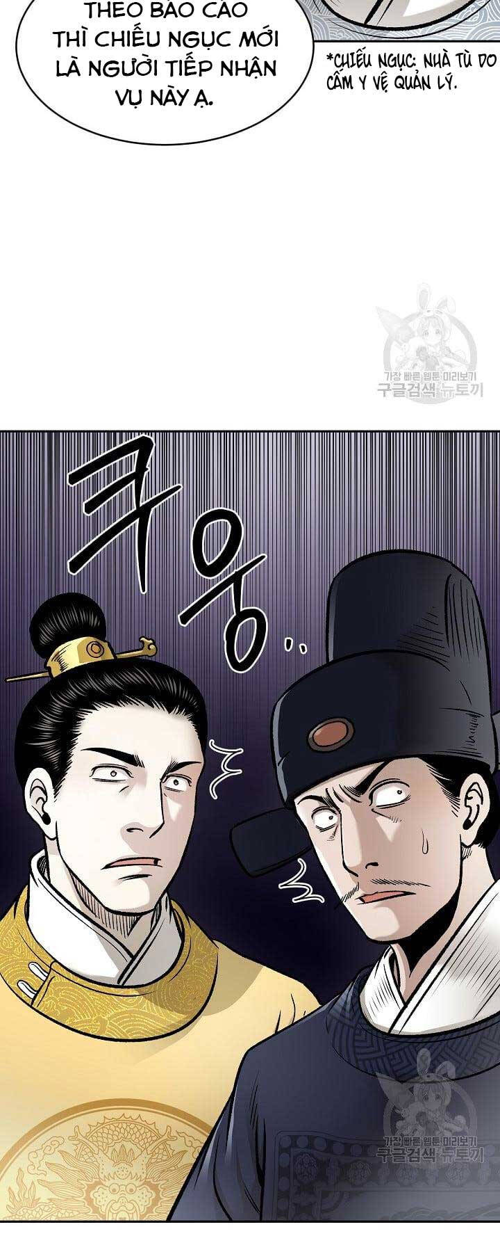 Ma Nhân Hoa Sơn Chap 54 - Next Chap 55