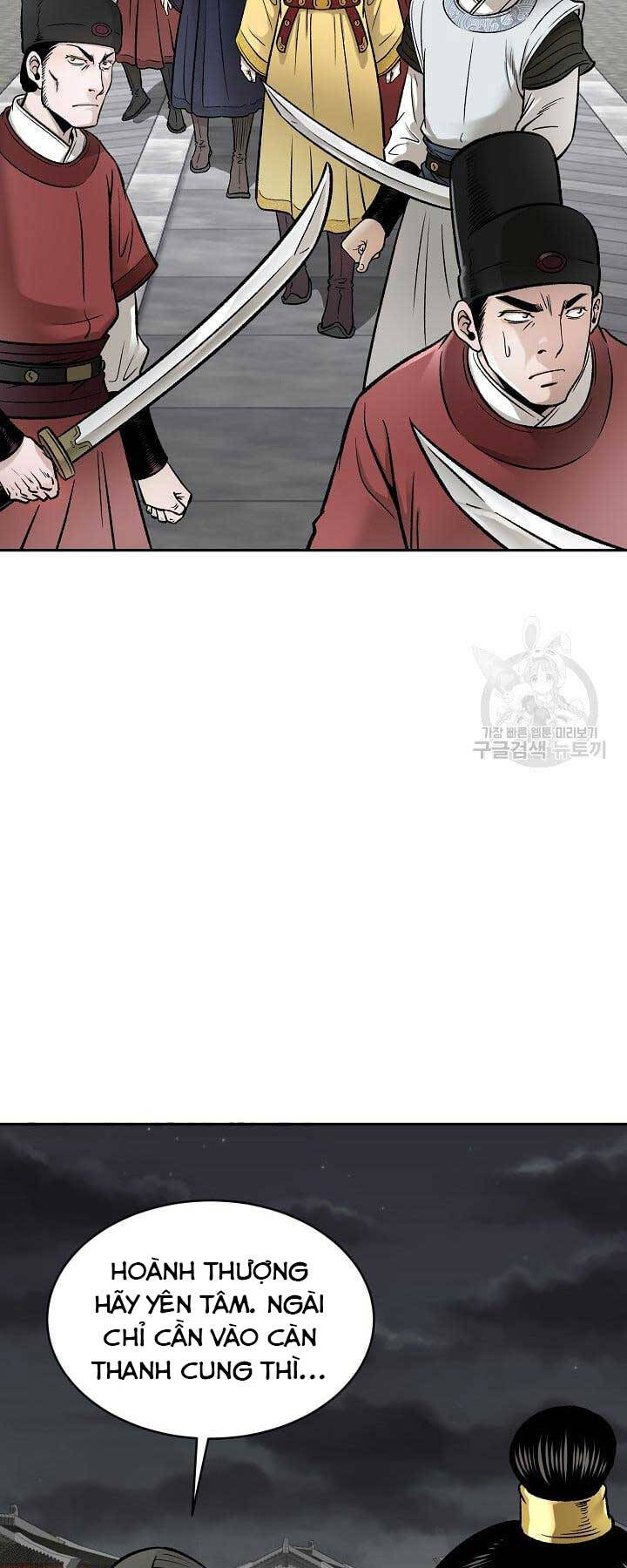 Ma Nhân Hoa Sơn Chap 54 - Next Chap 55