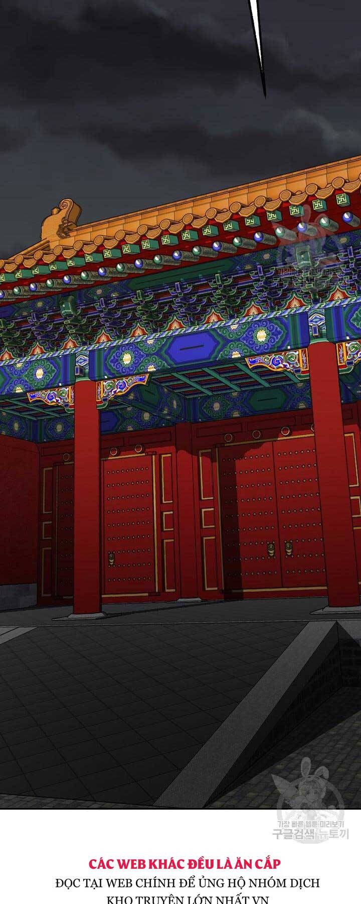 Ma Nhân Hoa Sơn Chap 54 - Next Chap 55
