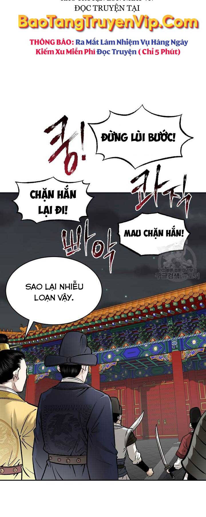 Ma Nhân Hoa Sơn Chap 54 - Next Chap 55