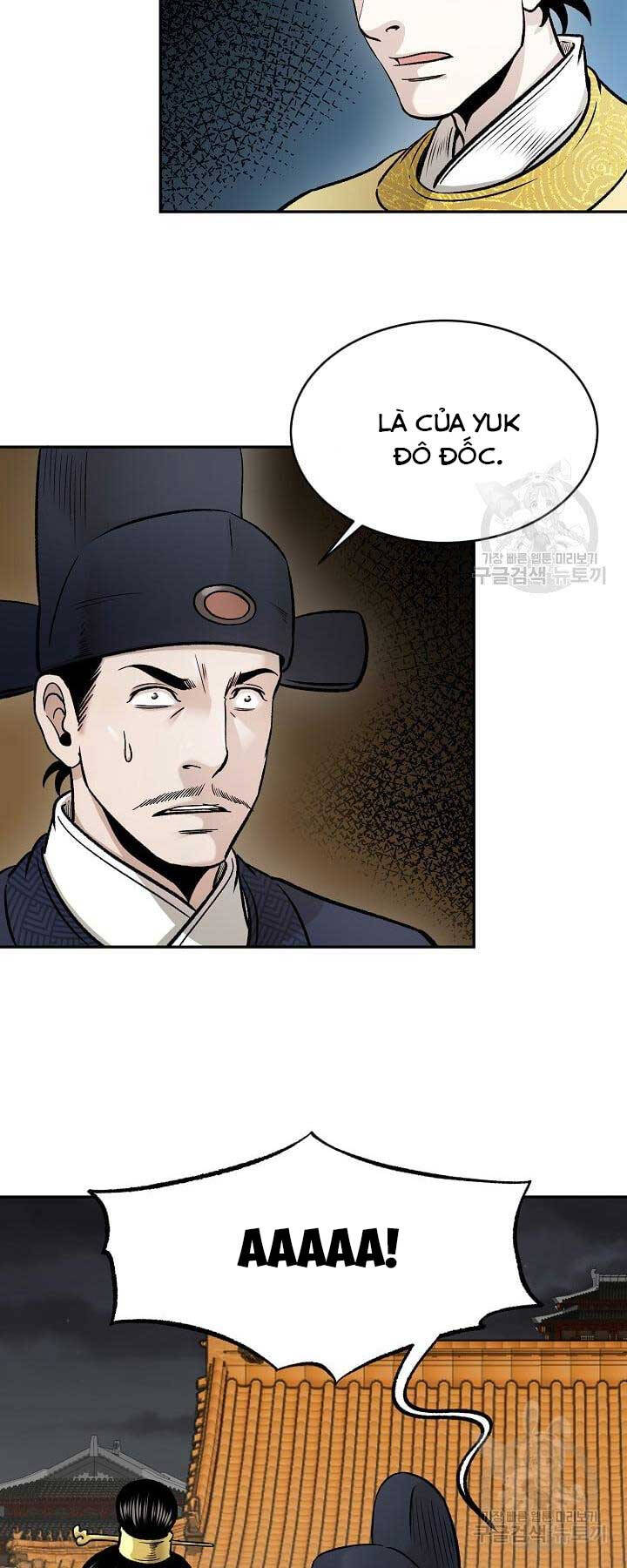 Ma Nhân Hoa Sơn Chap 54 - Next Chap 55