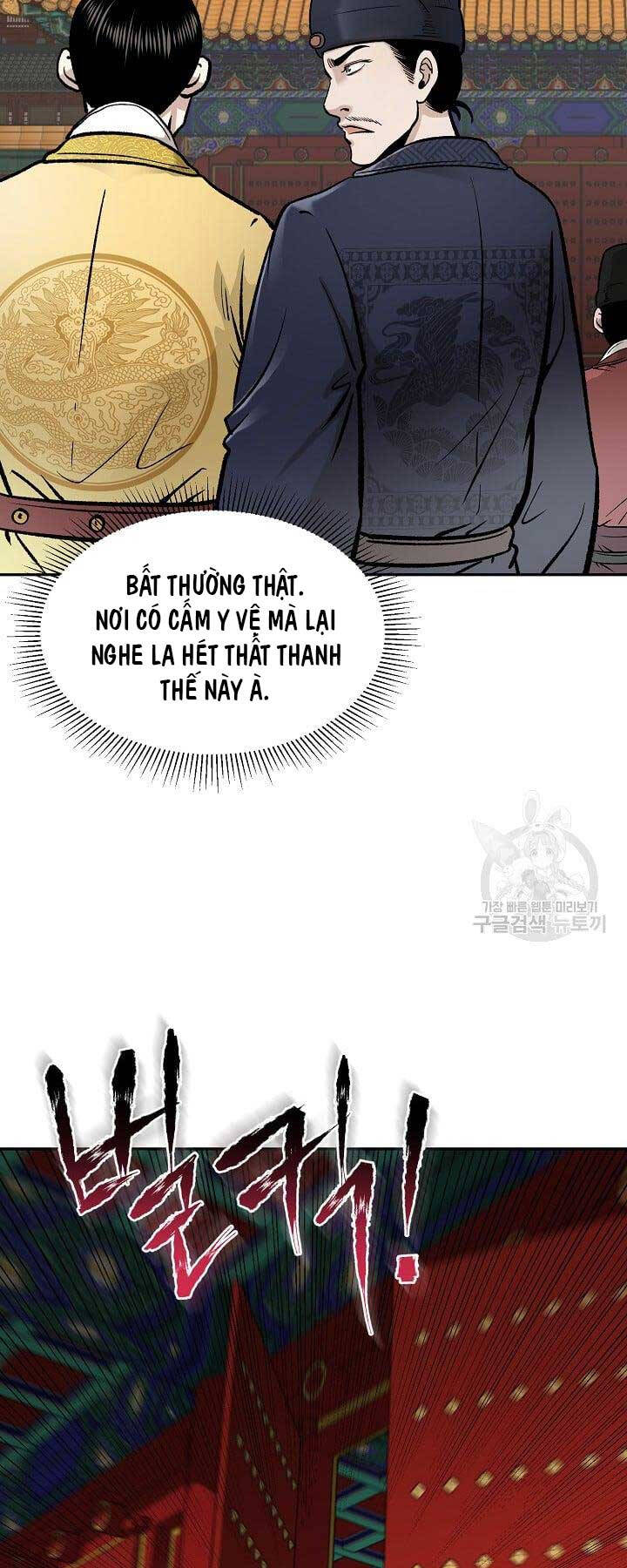 Ma Nhân Hoa Sơn Chap 54 - Next Chap 55