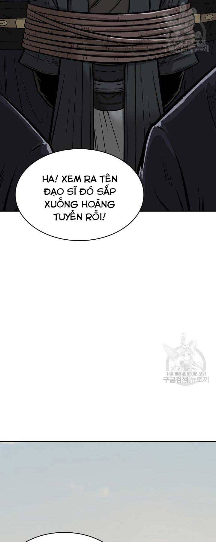 Ma Nhân Hoa Sơn Chap 54 - Next Chap 55