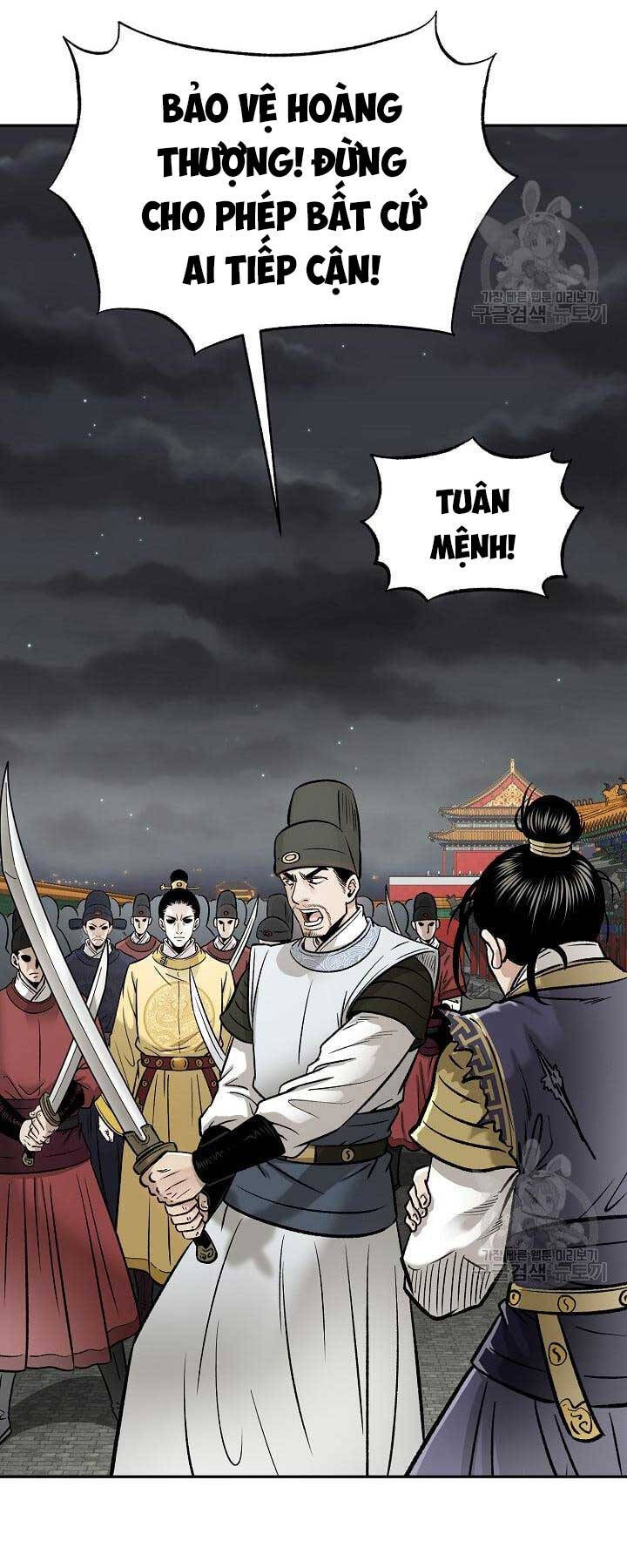 Ma Nhân Hoa Sơn Chap 54 - Next Chap 55