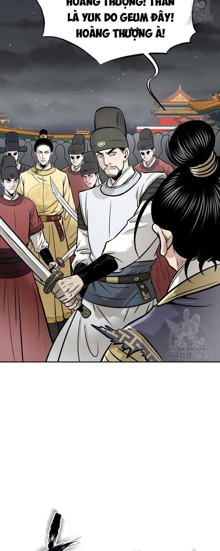 Ma Nhân Hoa Sơn Chap 54 - Next Chap 55