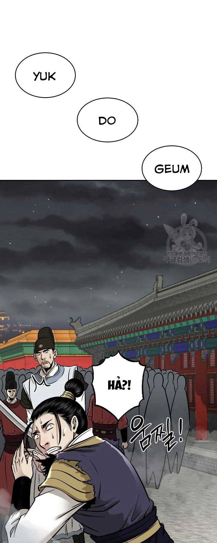 Ma Nhân Hoa Sơn Chap 54 - Next Chap 55