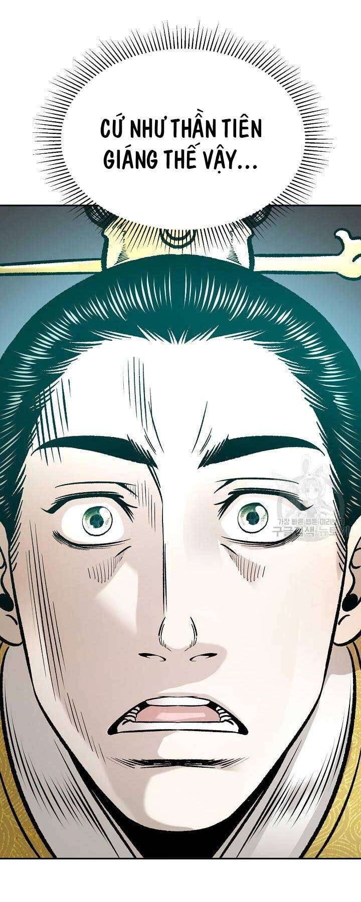 Ma Nhân Hoa Sơn Chap 54 - Next Chap 55