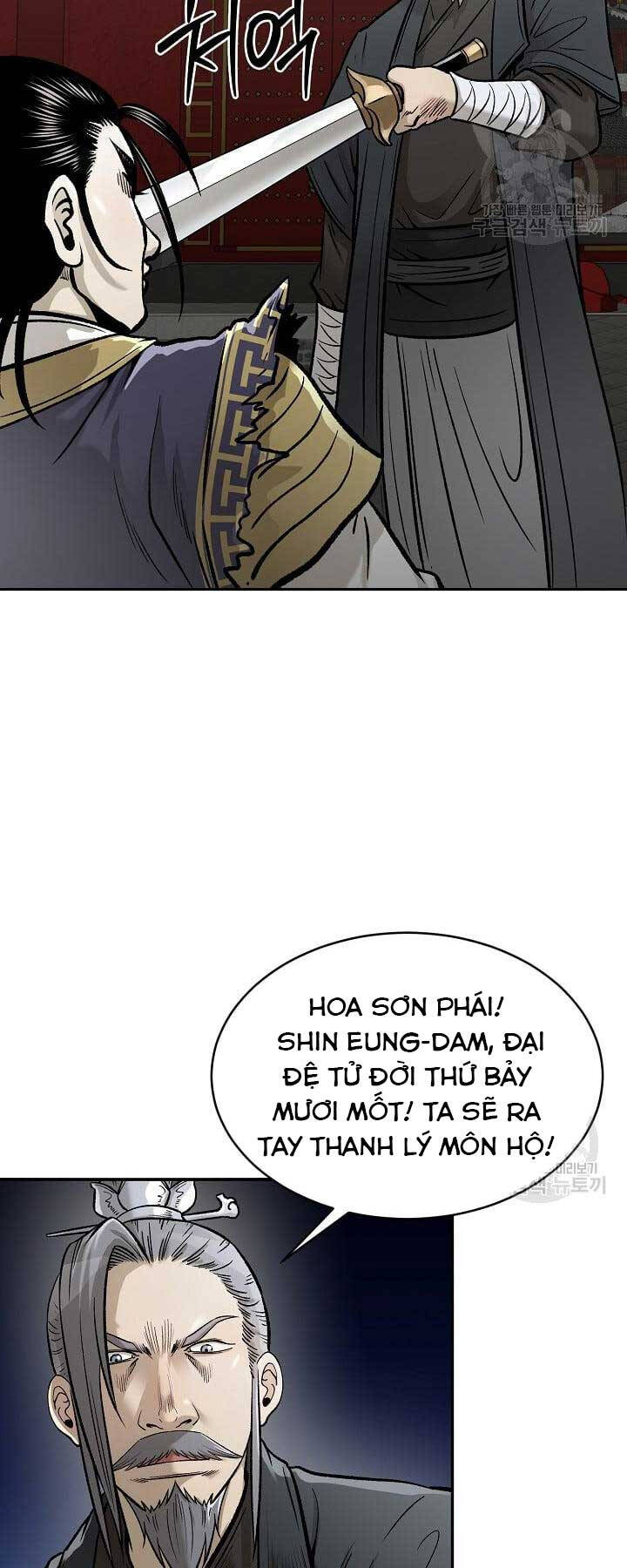 Ma Nhân Hoa Sơn Chap 54 - Next Chap 55