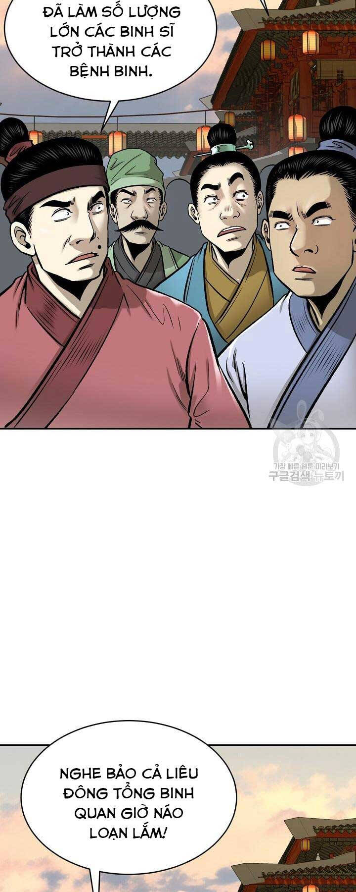 Ma Nhân Hoa Sơn Chap 54 - Next Chap 55