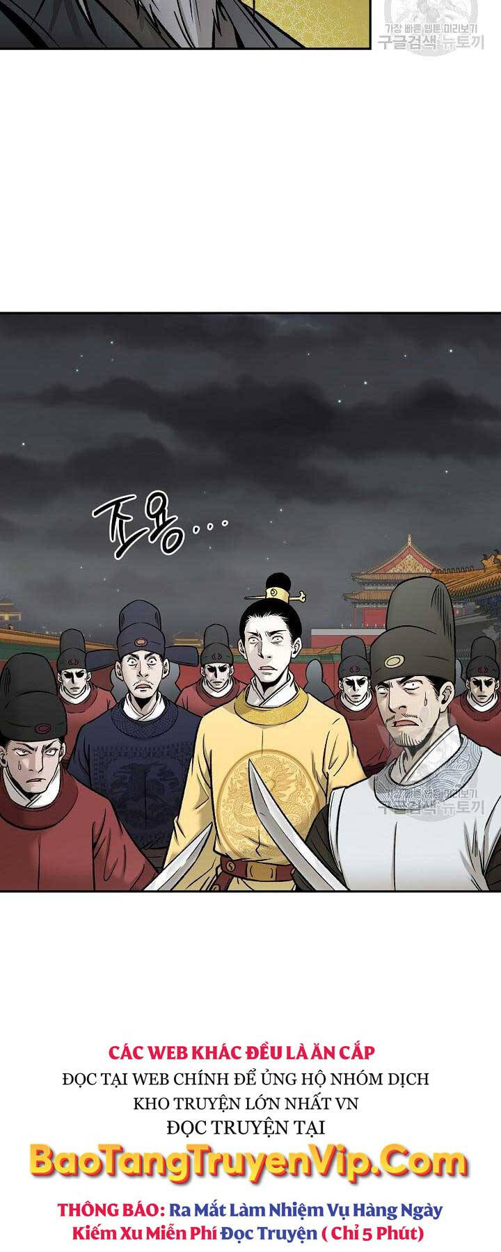 Ma Nhân Hoa Sơn Chap 54 - Next Chap 55