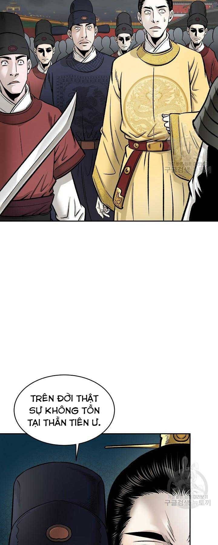 Ma Nhân Hoa Sơn Chap 54 - Next Chap 55