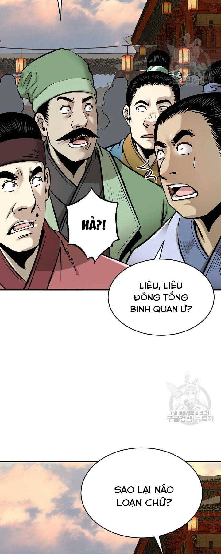 Ma Nhân Hoa Sơn Chap 54 - Next Chap 55