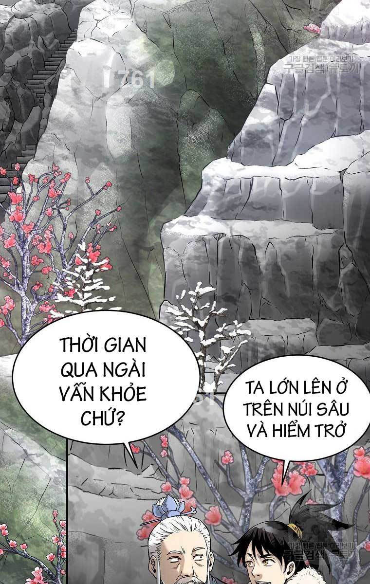 Ma Nhân Hoa Sơn Chap 55 - Next Chap 56