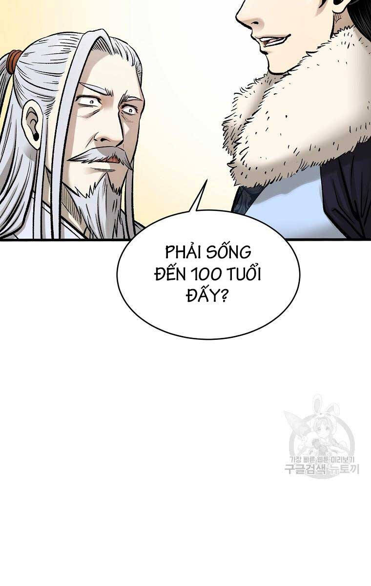 Ma Nhân Hoa Sơn Chap 55 - Next Chap 56