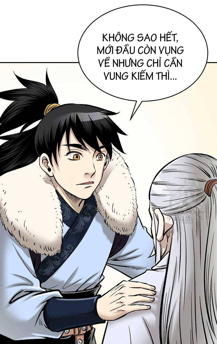 Ma Nhân Hoa Sơn Chap 55 - Next Chap 56
