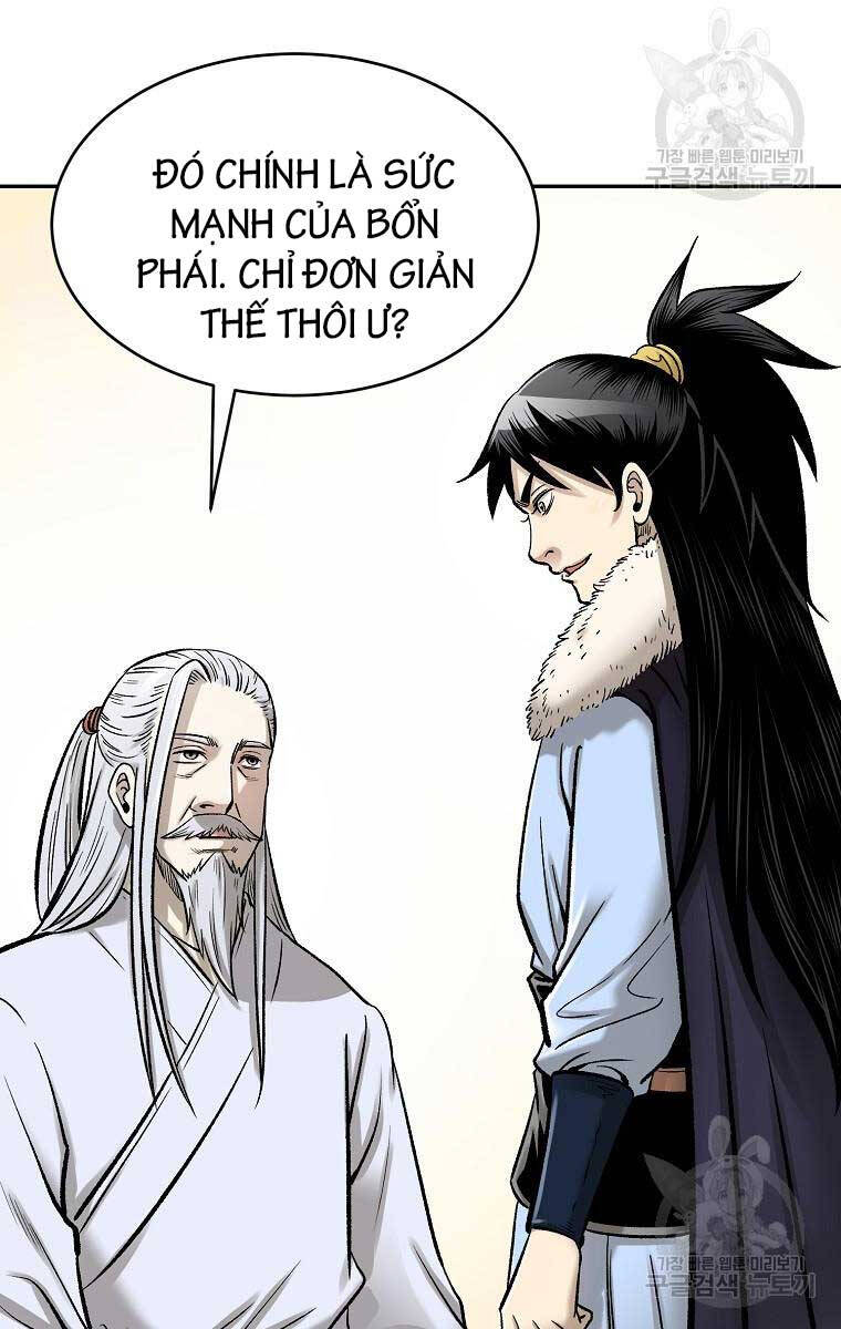 Ma Nhân Hoa Sơn Chap 55 - Next Chap 56