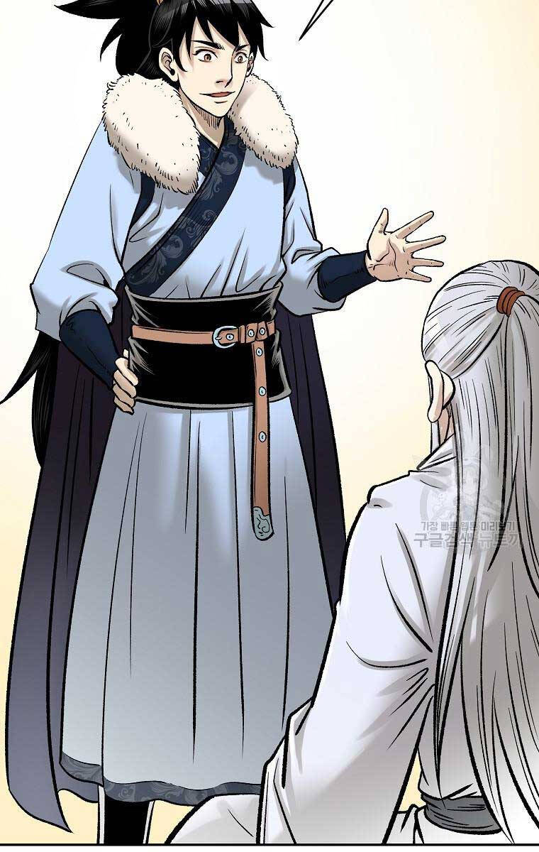 Ma Nhân Hoa Sơn Chap 55 - Next Chap 56