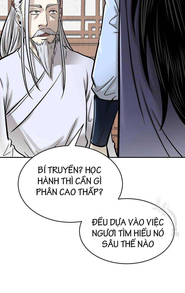 Ma Nhân Hoa Sơn Chap 55 - Next Chap 56