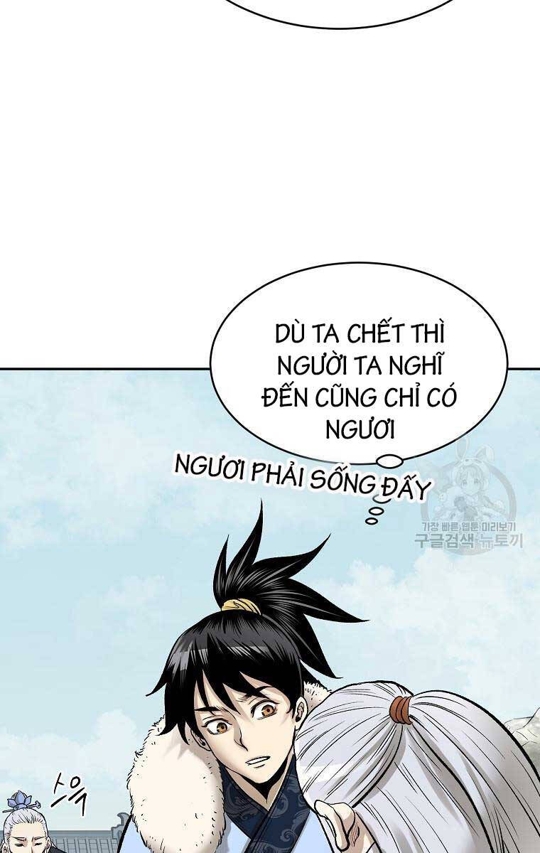 Ma Nhân Hoa Sơn Chap 55 - Next Chap 56