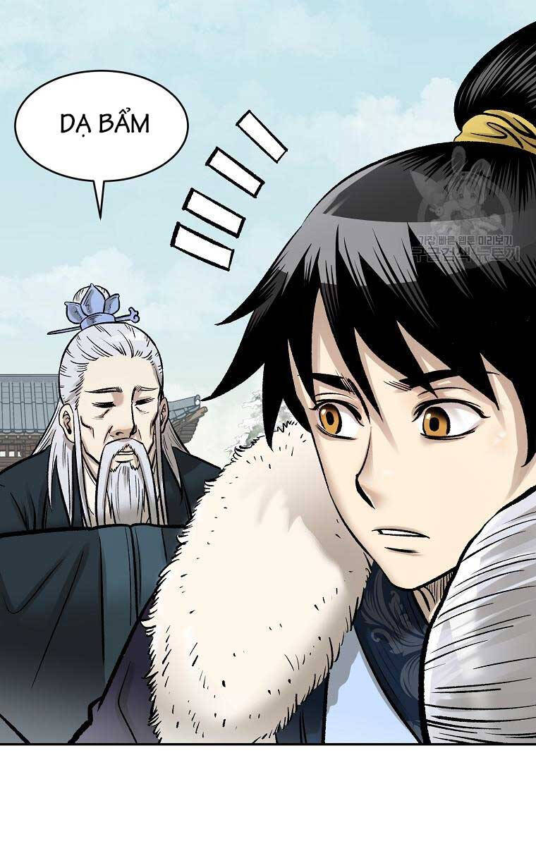 Ma Nhân Hoa Sơn Chap 55 - Next Chap 56