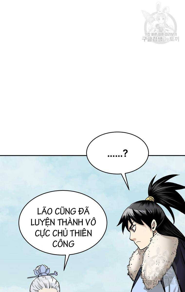 Ma Nhân Hoa Sơn Chap 55 - Next Chap 56