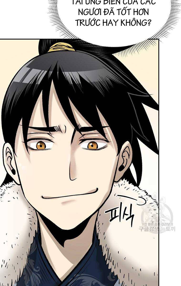Ma Nhân Hoa Sơn Chap 55 - Next Chap 56