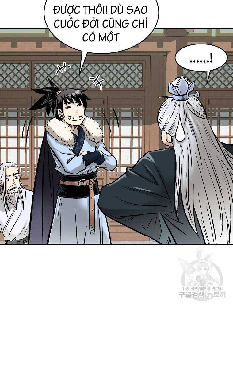 Ma Nhân Hoa Sơn Chap 55 - Next Chap 56
