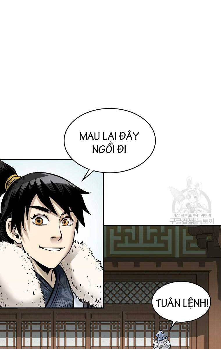Ma Nhân Hoa Sơn Chap 55 - Next Chap 56