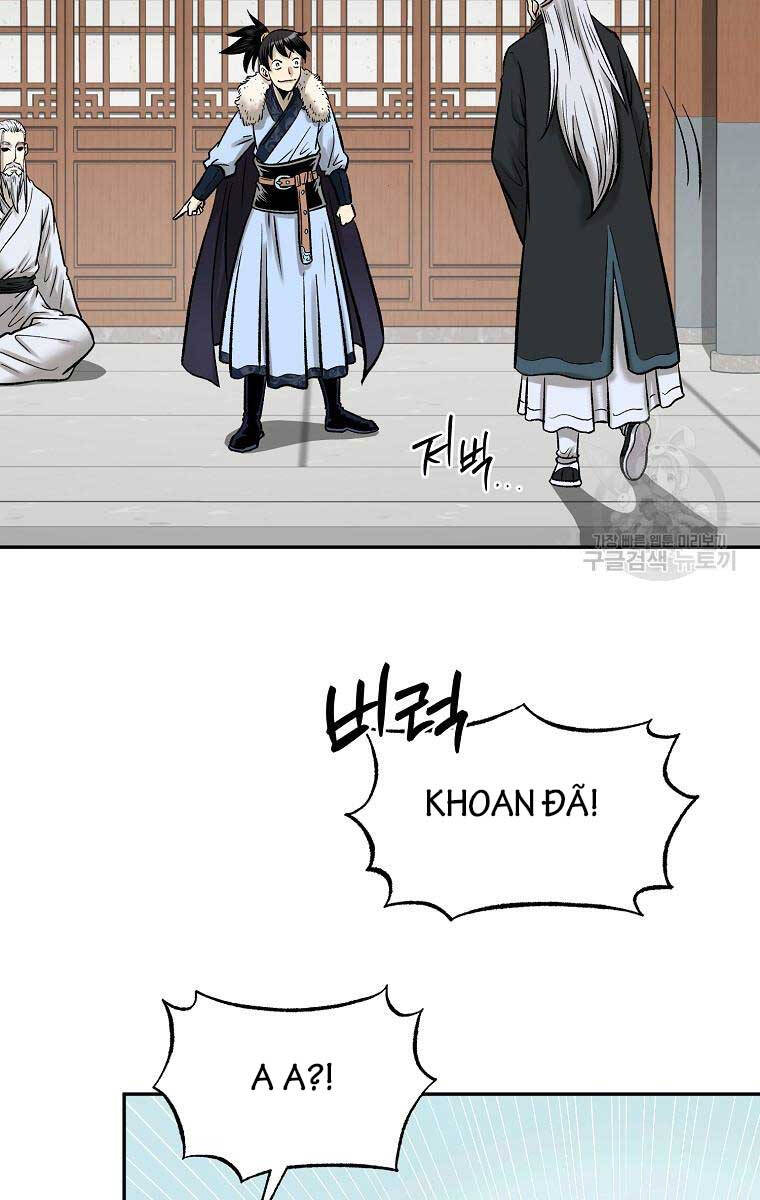 Ma Nhân Hoa Sơn Chap 55 - Next Chap 56