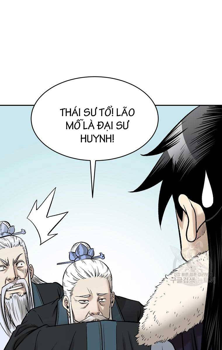 Ma Nhân Hoa Sơn Chap 55 - Next Chap 56