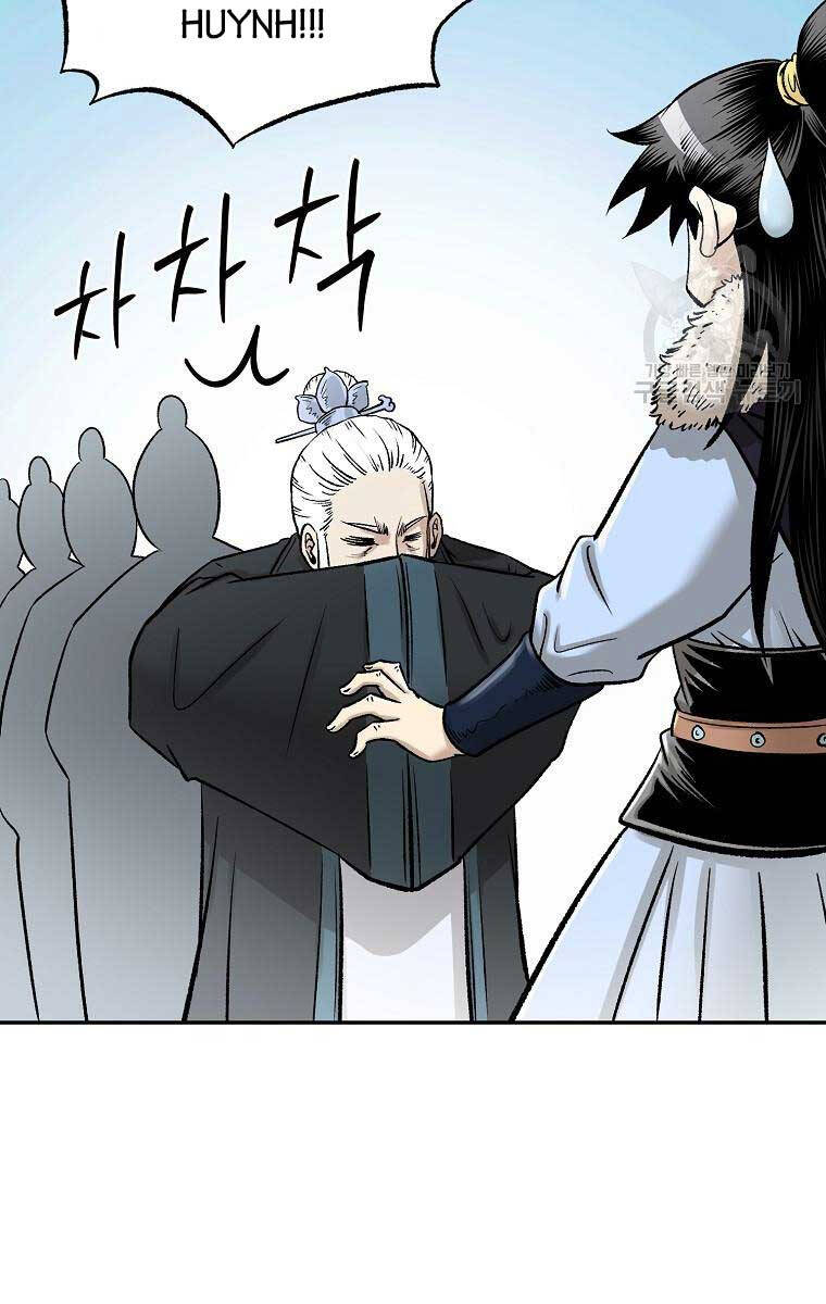 Ma Nhân Hoa Sơn Chap 55 - Next Chap 56
