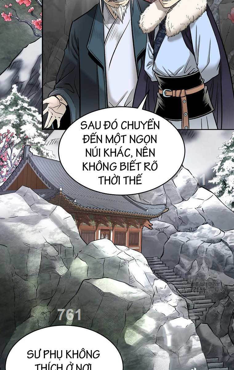 Ma Nhân Hoa Sơn Chap 55 - Next Chap 56