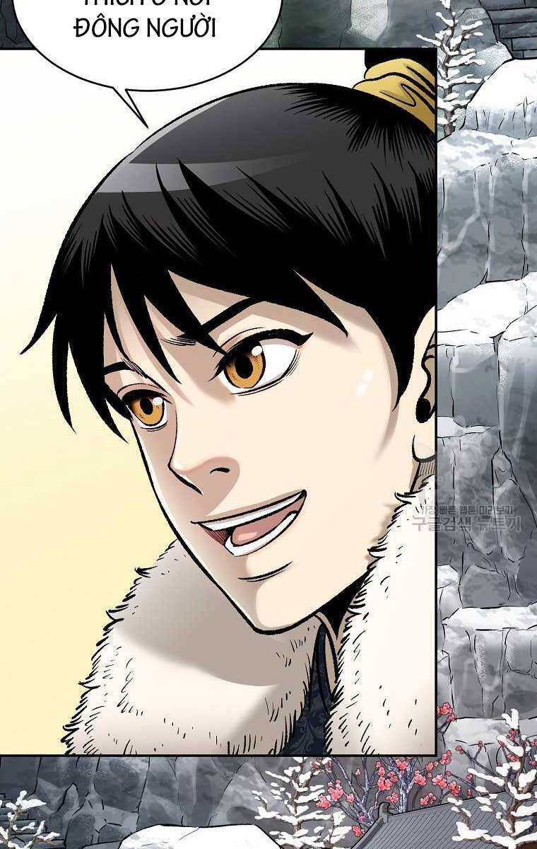 Ma Nhân Hoa Sơn Chap 55 - Next Chap 56