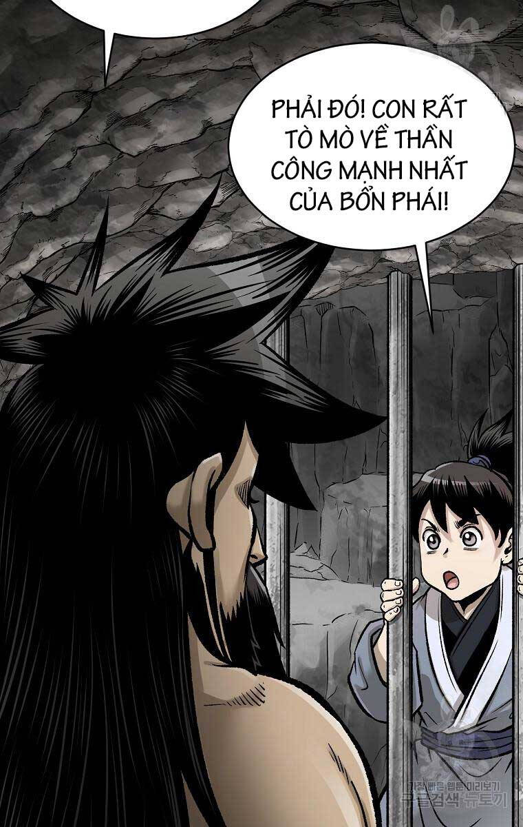 Ma Nhân Hoa Sơn Chap 55 - Next Chap 56